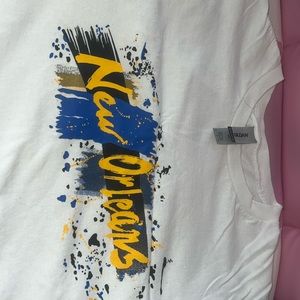 New Orleans TShirt Unisex